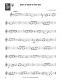 ECOUTER, LIRE ET JOUER - LES CHANTS DE NOEL - BUGLE, TROMPETTE, BARYTON, EUPHONIUM, SAXHORN SIB