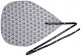 A32F - FLUTE MICROFIBER SWAB