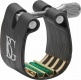 L9SR - BASS CLARINET LIGATURE SUPER REVELATION 