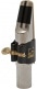 LFJ6 - TENOR SAXOPHONE FLEX JAZZ LIGATURE (DUKOF, LARSEN , ROUSSEAU, YANAGISAWA METAL MOUTHPIECE)