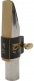 LFJ6 - TENOR SAXOPHONE FLEX JAZZ LIGATURE (DUKOF, LARSEN , ROUSSEAU, YANAGISAWA METAL MOUTHPIECE)