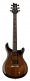 SE PAUL'S GUITAR BLACK GOLD SUNBURST