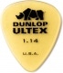 421P114 ULTEX STANDARD PLAYERS PACK 1,14 MM 6 PACK