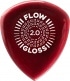 FLOW GLOSS 2 MM, PLAYER'S PACK DE 3