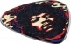 JIMI HENDRIX STAR, PLAYER'S PACK DE 6