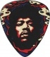 JIMI HENDRIX STAR, PLAYER'S PACK OF 6