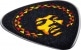 JIMI HENDRIX AURA, PLAYER'S PACK OF 6