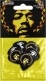 JIMI HENDRIX AURA, PLAYER'S PACK DE 6