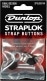 STRAPLOK DUAL DESIGN, NICKEL (SET OF 2)