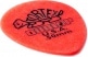 TORTEX SMALL TEAR DROP PICK 0,50MM BAG OF 36