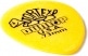 TORTEX SMALL TEAR DROP PICK 0,73MM BAG OF 36