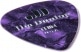 GENUINE CELLULOID CLASSIC, PLAYER'S PACK DE 12, PURPLE, THIN