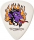 BLACKLINE ORIGINAL ALAN FORBES, SACHET DE 36, FLAME APE, WHITE, 0.73 MM