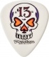 BLACKLINE ORIGINAL ALAN FORBES, SACHET DE 36, SKULL, WHITE, 0.60 MM