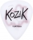 FRANK KOZIK, BAG OF 36, KING OF ROCK, WHITE 0.60 MM