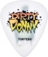 DIRTY DONNY, BAG OF 36, GIMME HEAD, WHITE 0.60 MM