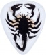 DIRTY DONNY II 36 PACK SCORPIO WHITE 0.60 MM