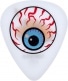 DIRTY DONNY II 36 PACK EYE BALL WHITE 0.73 MM