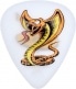 DIRTY DONNY II, SACHET DE 36, COBRA, WHITE 0.60 MM