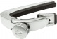 PIVOT CAPO SATIN CHROME