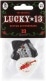 LUCKY 13 SERIES II, PLAYER'S PACK, 6, ASSORTISS, 1.00 MM