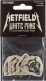 PH122P100 FLOW / HETFIELD'S WHITE FANG / PLAYER'S PACK OF 6 1,00MM