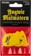 MEDIATOR SIGNATURE YNGWIE MALMSTEEN DELRIN 1,14MM SACHET DE 6