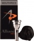 ALLIANCE PRESTIGE PLAQUÉE ARGENT 3FL (BUGLE)