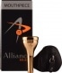 ALLIANCE SIGNATURE RICHARD MARSHALL PLAQUÉE OR 2 (CORNET)