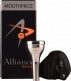 ALLIANCE RICHARD MARSHALL SILVER PLATED 3 (HORN)