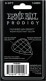 MEDIATORS PRODIGY SACHET DE 6 NOIR MINI 1,5MM