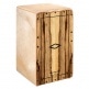 CAJON ARTISAN MINERA, LIMBA - STOCK-B