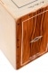 PERCUSSION ARTISAN EDITION CAJON SEGUIRIYA LINE, ROSEWOOD