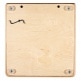 PERCUSSION ARTISAN EDITION CAJON SEGUIRIYA LINE, ROSEWOOD