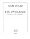 TOMASI HENRI - LES CYCLADES