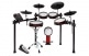 CRIMSON II MESH KIT (5 SHELLS 4 CYMBALS) - SPECIAL EDITION 