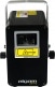 SPEKTRUM 80 GRN - 80 MW MONOCHROMER GRNER LASER