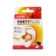 PARTYPLUG BLACK