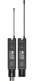 STEALTH 1 - SYSTEME SANS FIL MONO UHF XLR