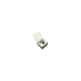 ACCESSORIES PARTS ACCESSORIES PINS BLACK, WHITE DOT