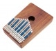 KALIMBA ALTO 15 NOTES SUR BOITE