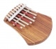 KALIMBA 8 NOTES SUR TABLE