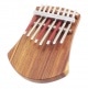 KALIMBA 8 NOTES SUR TABLE