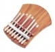 KALIMBA 8 NOTES SUR TABLE + PICKUP