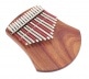 KALIMBA TRADEMARK ALTO CELESTE 15 NOTES SUR TABLE