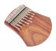 KARIMBA ACCORDAGE AFRICAIN 17 NOTES + PICKUP