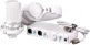 MINIFUSE RECORDING PACK WHITE