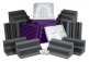 PRO PLUS ROOMINATOR KIT PURPLE