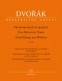 DVORAK ANTON - FIVE MORAVIAN DUETS B 107