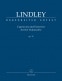 LINDLEY ROBERT - CAPRICCIOS & EXERCICES OP.15 - VIOLONCELLE